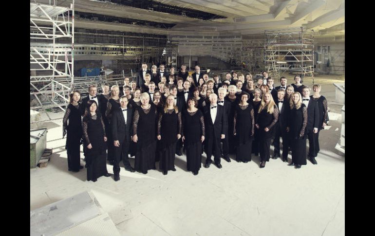 El concierto de la Orquesta Sinfónica de Dresden en Tijuana será este sábado. ESPECIAL / dresdnerphilarmonie.de