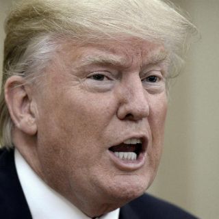 Trump se pronunciará este jueves sobre Acuerdo climático de París