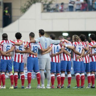 El TAS mantiene la prohibición de fichar este verano al Atlético