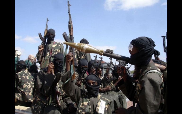 Desde la semana pasada, Al Shabab ha perpetrado cuatro ataques en el norte y en el este de Kenia que han provocado 14 muertos. AP / ARCHIVO