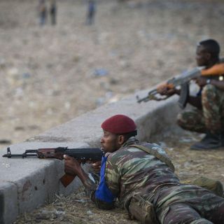 Mueren dos soldados en una emboscada yihadista en Mali