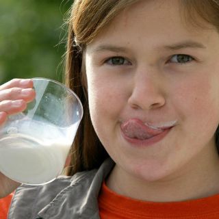 Hoy, Día Internacional de la Leche