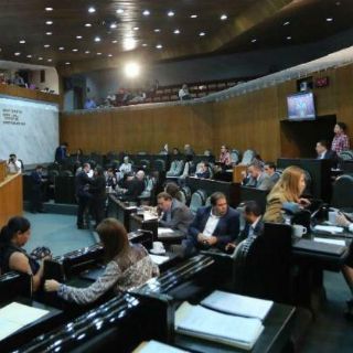 Nuevo León aprueba Ley del Sistema Estatal Anticorrupción