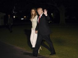 Un funcionario asegura que la decisión de Trump es sólo un retraso al cambio, no una anulación. EFE / ARCHIVO