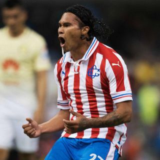 'Gullit' Peña, feliz de cumplir sueño europeo