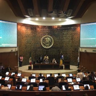 Por interés en reforma electoral, el PRI fue 'flexible': Hugo Contreras