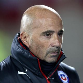 Sampaoli será presentado este día como técnico de Argentina