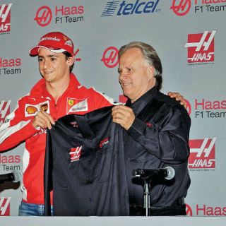 Esteban Gutiérrez correrá en Indycar