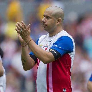 'Bofo' Bautista anuncia su retiro de las canchas