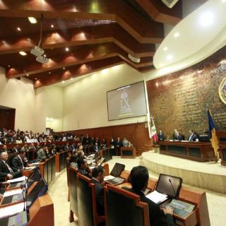 Guadalajara aprueba reforma electoral