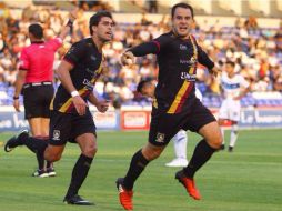 Alberto Castellanos afirman que ya se había pedido la anuencia para traer a Coras a Guadalajara. TWITTER / @CorasFC