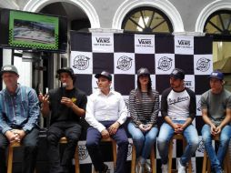 El comité organizador espera la presencia de al menos cinco mil personas. EL INFORMADOR / J. Robles