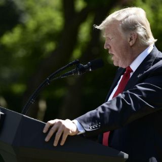 Obama condena decisión de Trump de salir del Acuerdo de París