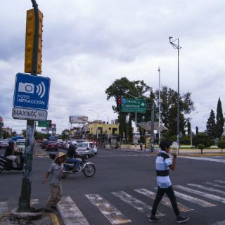 Regresan las fotomultas; podrán consultarse en aplicación