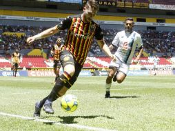 La intención de los Melenudos es jugar el viernes a las 8:30. EL INFORMADOR / ARCHIVO