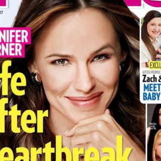Jennifer Garner critica a revista por su historia con Ben Affleck