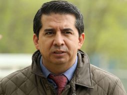 Castellanos considera adecuadas las modificaciones al reglamento para los equipos en caso de descender. EL INFORMADOR / ARCHIVO