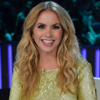 Lucero regresa a Televisa