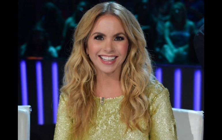 Hace tres años, Lucero fue vetada de San Ángel por haber aceptado una oferta de Telemundo. INSTAGRAM / luceromexico