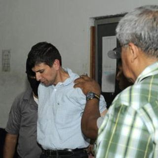 Acusan a ex secretario de Granier por lavado de dinero y fraude