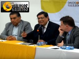 El movimiento deberá efectuar acciones que contribuyan al desarrollo de la vida democrática y de la cultura del país. YOUTUBE / Iniciativa Galileos