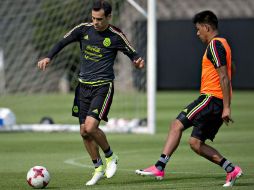 La Federación Mexicana ya está al corriente de la creación de la Asociación. MEXSPORT / ARCHIVO