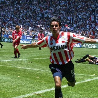 Hace 20 años Chivas conseguía su décimo campeonato