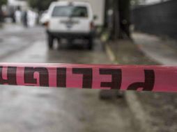 Los homicidios se registraron durante la noche del miércoles. EL INFORMADOR / ARCHIVO