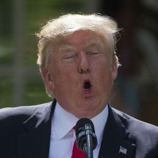 Trump pone de argumento a Pittsburgh en salida de Acuerdo de París