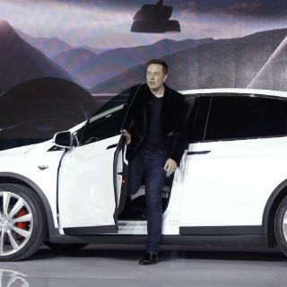 Musk deja de ser asesor de Trump tras dejar Acuerdo de París