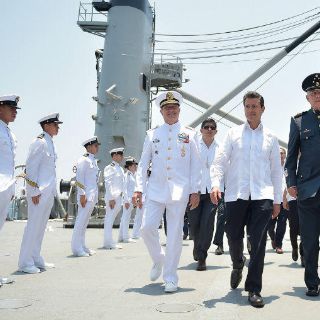 México mantiene respaldo al Acuerdo de París