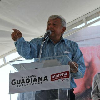 López Obrador dice estar en veda cuando su equipo se corrompe: PRI