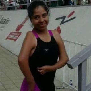Fallece Marichuy Delgadillo, campeona tapatía de natación paralímpica