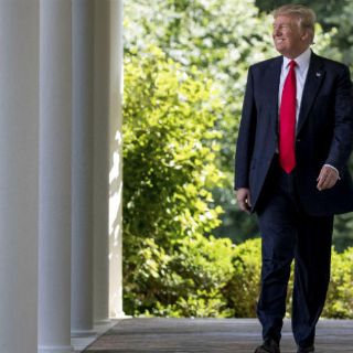 Decisión de Trump sobre Acuerdo de París suma críticas en el mundo