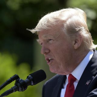 Canadá considera ‘desafortunada’ la salida de EU de Acuerdo de París