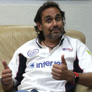 Israel Jaitovich correrá Nascar con causa