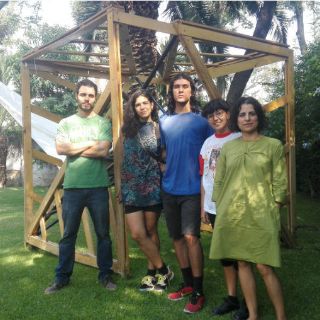 Arte más allá de las aulas