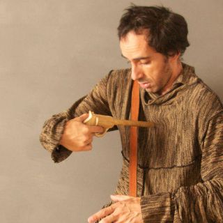 Amor y teatro al estilo Ibargüengoitia