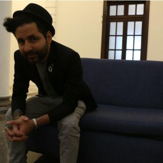 'Visitante' defiende lo suyo