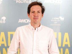 Joaquín del Paso lanza una mirada profunda a la vida que enfrentan los empleados mexicanos. SUN /