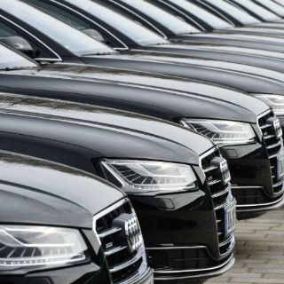 Acusan a Audi de hacer trampa en pruebas de emisiones