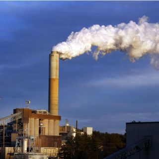 EU deja el Acuerdo de París; no habrá negociación