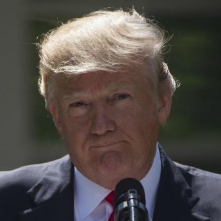 Alcaldesa de París dice que a Trump no le gusta su ciudad