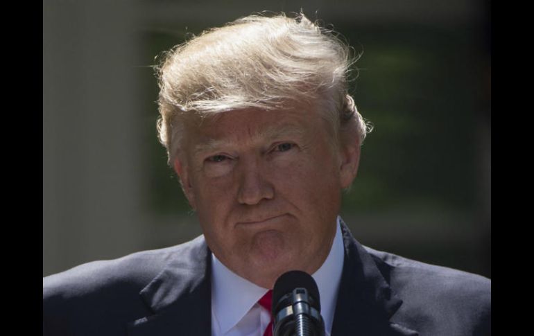 Hidalgo ya había hecho hincapié en los dichos poco amistosos de Trump quien, que había dicho que París ya no era París. EFE / M. Riley