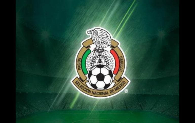 La concentración iniciará el 4 de junio, en el Centro de Alto Rendimiento de la FMF. ESPECIAL / miseleccion.mx