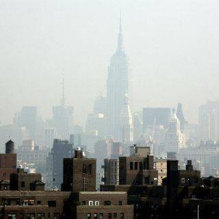 Temperatura global subiría por salida de EU de acuerdo de París