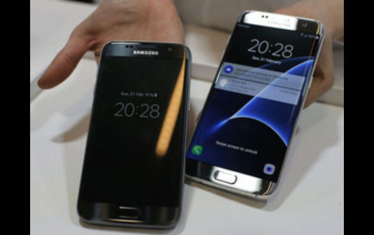 La lista fue llevada a cabo con base en las vulnerabilidades encontradas por el equipo de seguridad de Android en estos móviles. AP / ARCHIVO