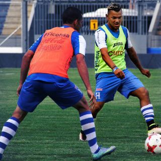 Honduras viaja a México para jugar eliminatoria mundialista