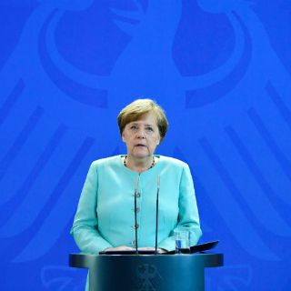 Angela Merkel realizará visita oficial a México