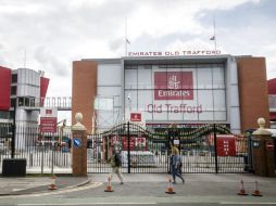 iene como fin ayudar a las víctimas del reciente atentado ocurrido en la ciudad inglesa. AP / D. Lawson